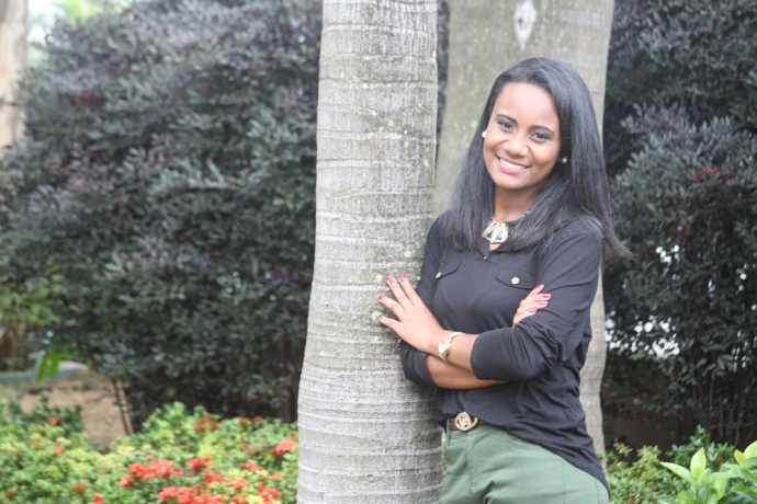 "Eu tinha  3% de chance de sobreviver"