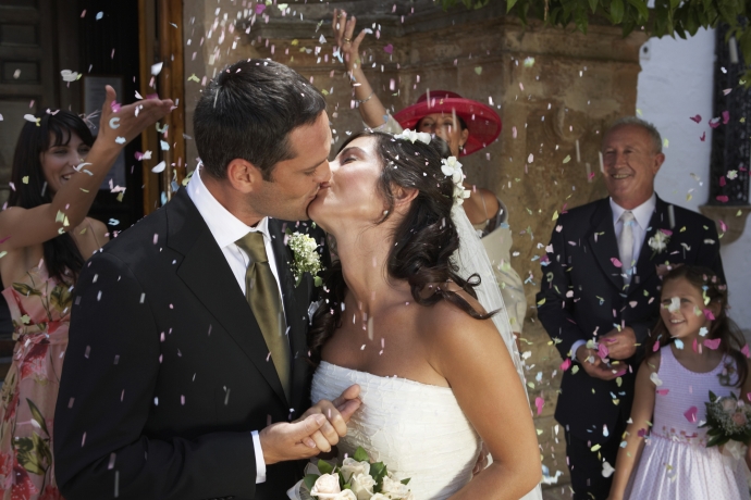 A verdade nua e crua sobre casamento