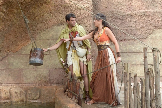 Imagem de capa - O que você tem feito para saciar a sua sede?