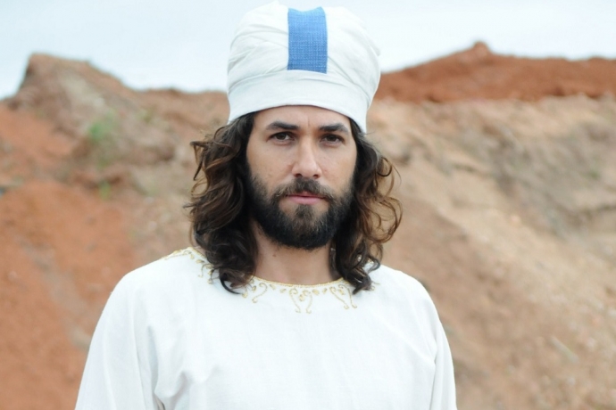 Imagem de capa - Um homem justo e corajoso