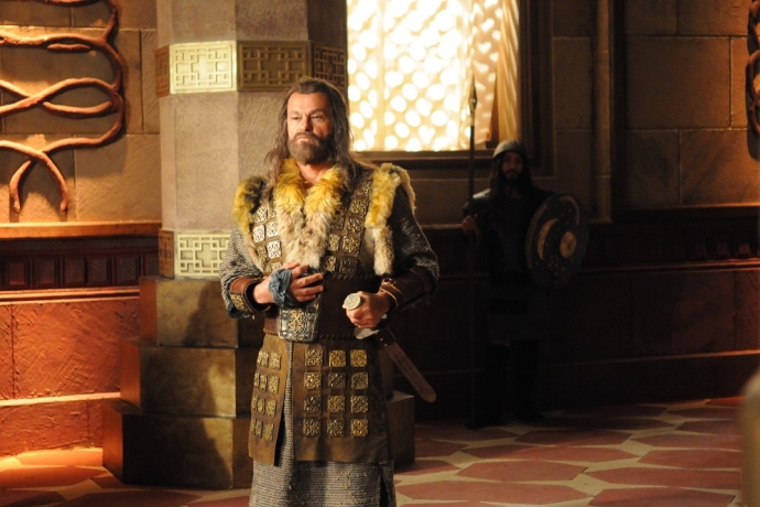 Imagem de capa - As vilanias de Acã