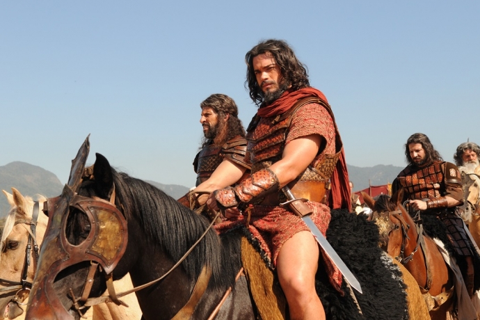 O que A Terra Prometida tem a ver com a sua fé