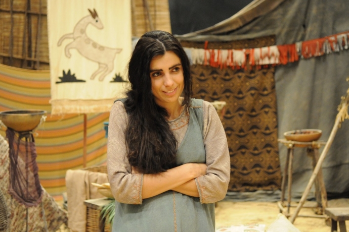 Imagem de capa - A beleza de Neziá