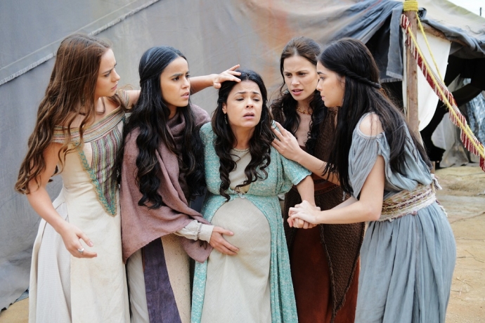 Imagem de capa - Entre a dor da perda e a Fé