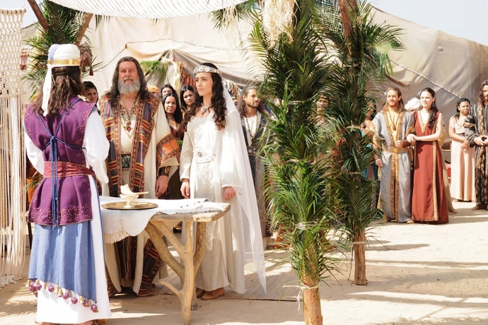 Imagem de capa - A paciência de Tirda acabou?