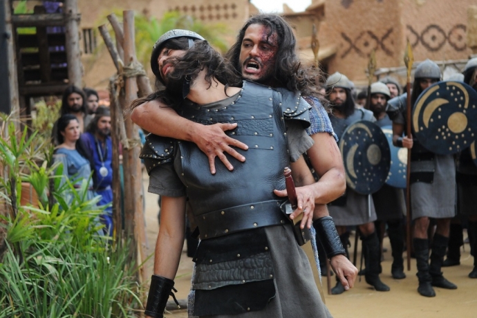 Imagem de capa - "Tobias é uma bomba-relógio"