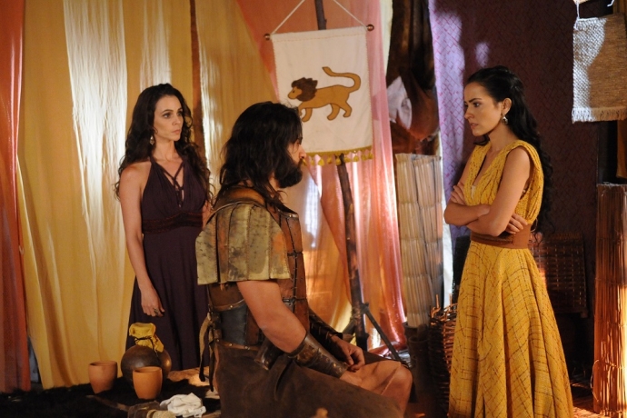 Imagem de capa - Jéssica: de mocinha a vilã