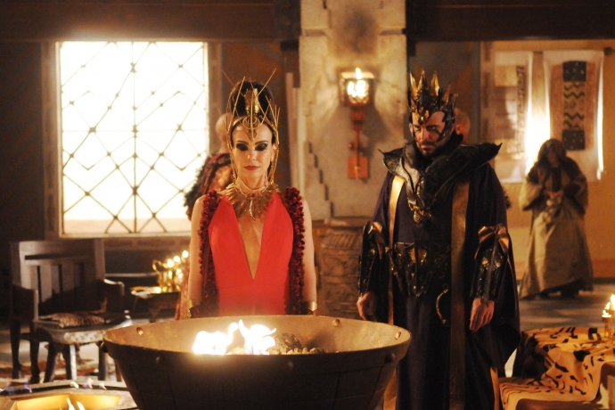 Imagem de capa - Quem é Ravena?