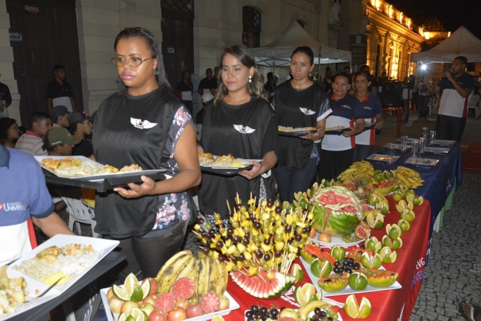 Imagem de capa - Qual o nível da sua entrega a Deus?