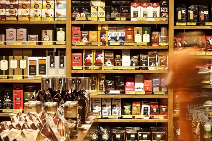 Produtos devem conter informações para alérgicos