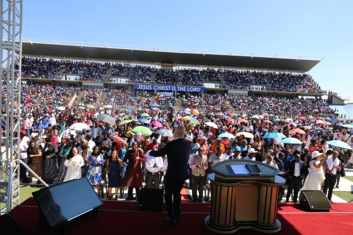 Projeto do FJU oferece capacitação a jovens da República Dominicana