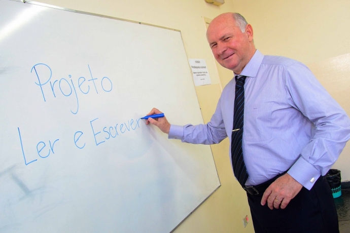 Imagem de capa - Quando a motivação independe da idade