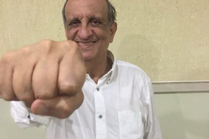 Qual o perigo de um jogo de realidade aumentada?