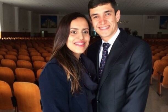 Ele foi abusado sexualmente, roubava, usava e traficava drogas