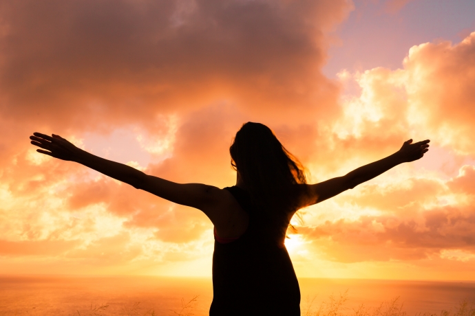 A glória que dura por toda a Eternidade