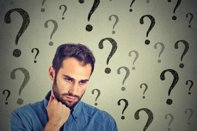 Imagem de capa - 3 vozes vão bater à sua porta logo após o sacrifício