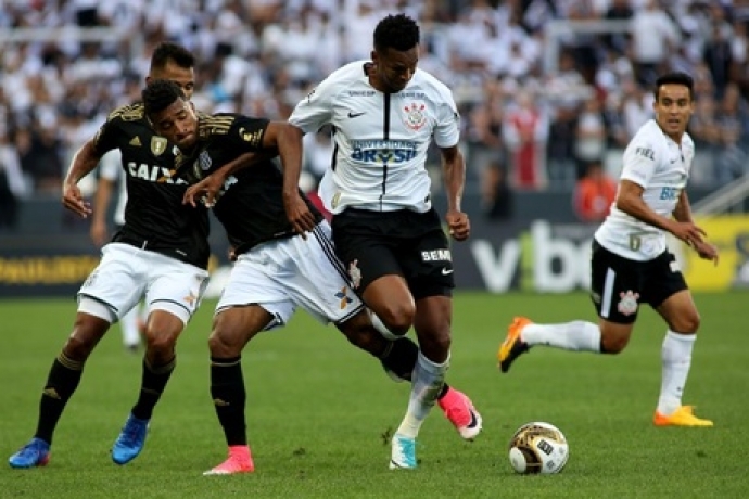 Imagem de capa - Coroado com a vitória