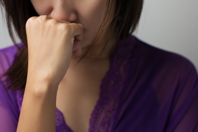 Imagem de capa - Você sabe qual é a diferença entre fraqueza e pecado?