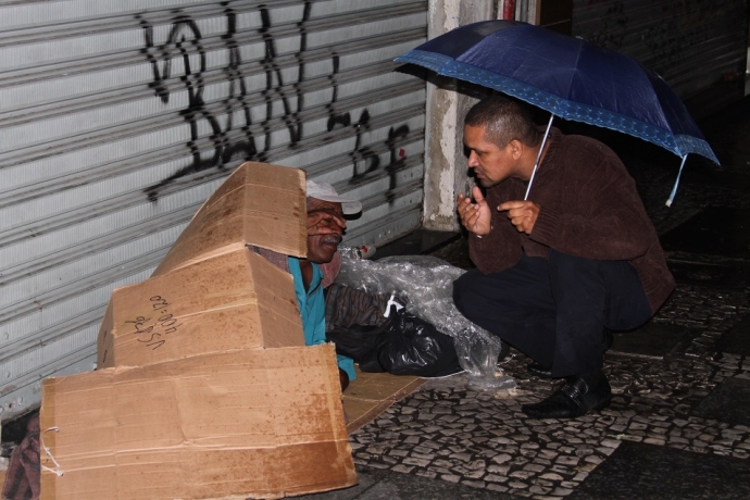 FJU Minas Gerais promove “The Passion of the Christ – O Musical”