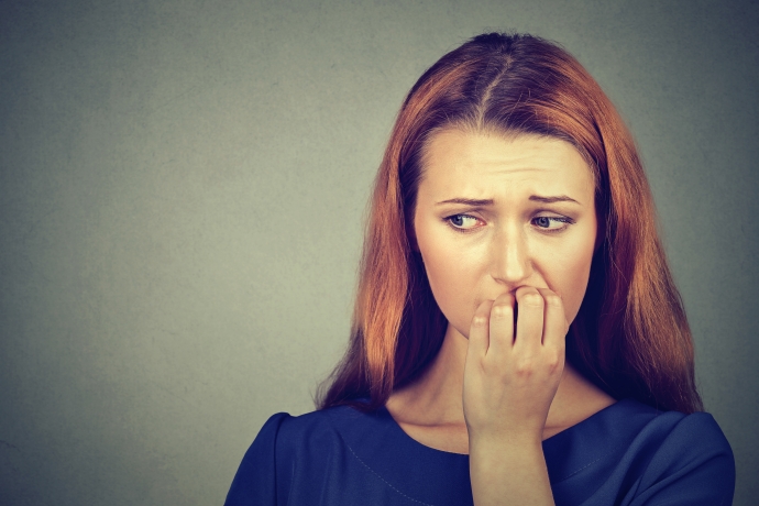 Como vencer os conflitos interiores?