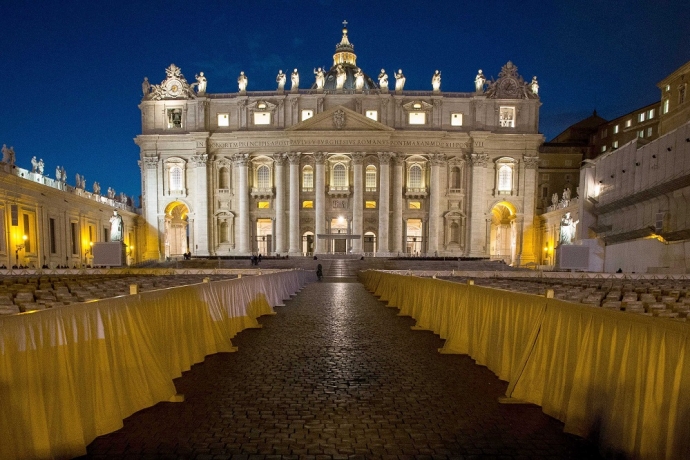 Imagem de capa - Cumplicidade na pedofilia