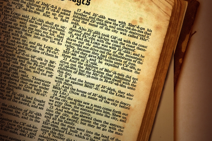 O 3º benefício do Espírito Santo