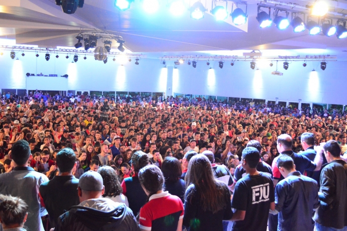 A verdadeira felicidade não é um privilégio de poucos