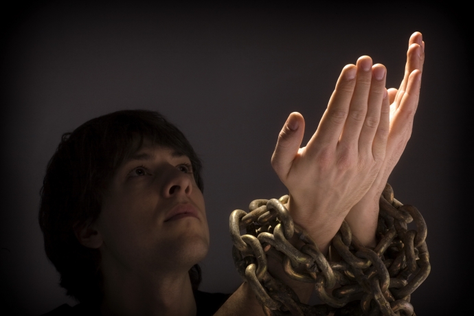 O fim do decreto do mal na sua vida