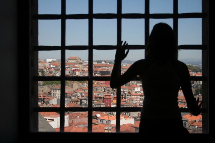 Imagem de capa - Corrupção exterior