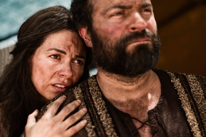 Imagem de capa - Faça o mesmo que Abraão