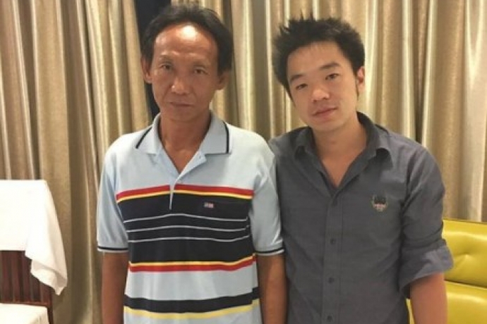 Como a atitude de um morador de rua impactou um empresário