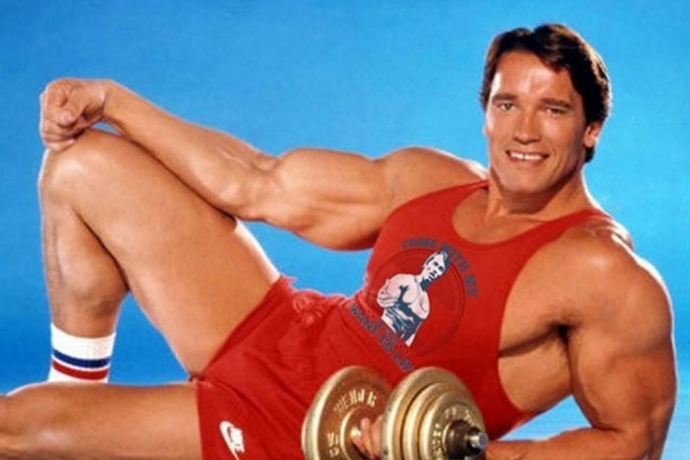 “Quando olho no espelho, eu vomito”