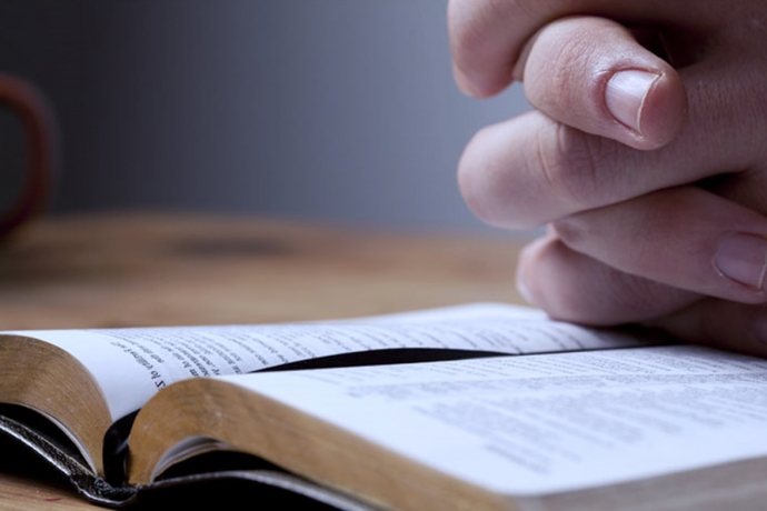 Uma virtude importante para quem deseja entrar no Reino dos Céus