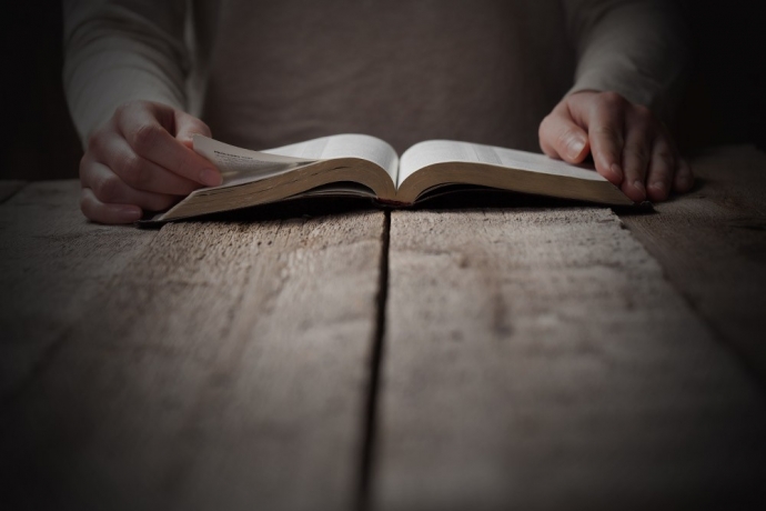 Os 21 benefícios do Espírito Santo