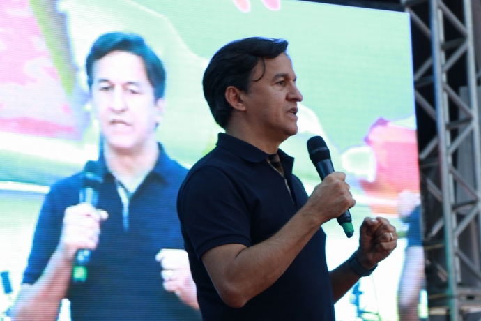 “Saiba Dizer Não” pelo Brasil e pelo mundo