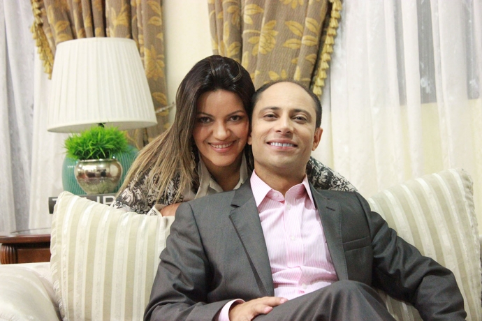 Imagem de capa - Mensagem para os revoltados