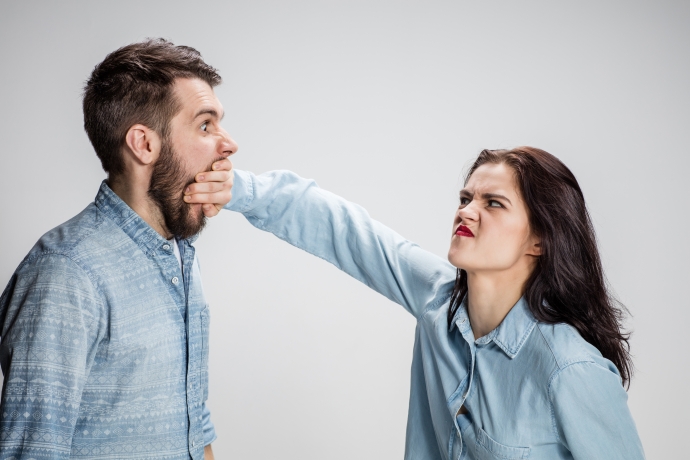 Imagem de capa - Como evitar as discussões no relacionamento?
