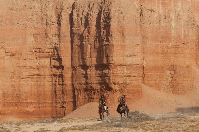 Acã discorda da liderança de Josué