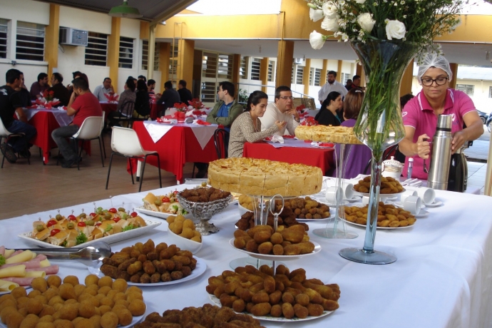 UNP promove ação em Coordenadoria de Unidades Prisionais no interior paulista