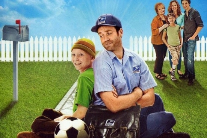 Imagem de capa - Cartas para Deus: um filme sobre companheirismo e fé