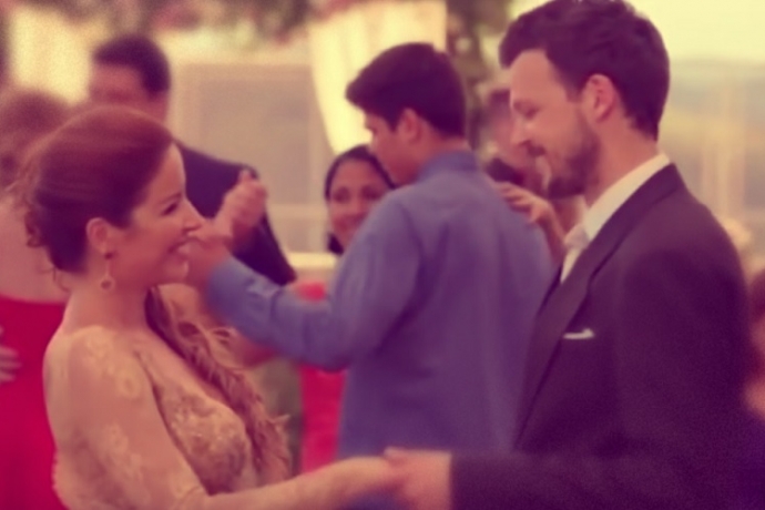 Filme Casamento Blindado: aprendizados valiosos de uma maneira divertida