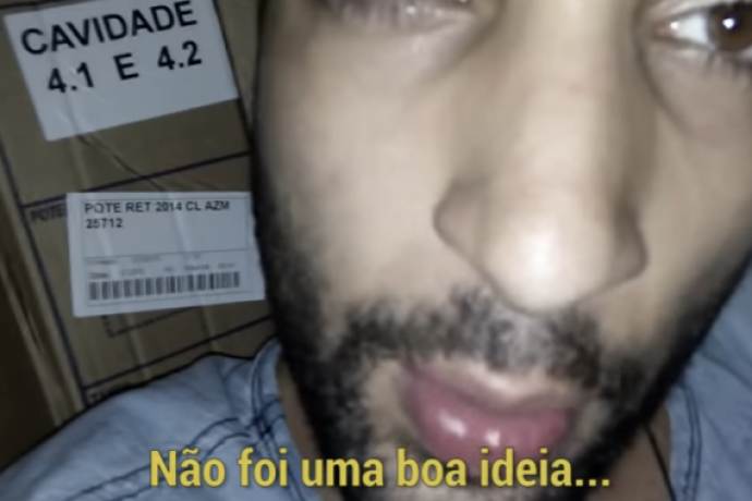 Imagem de capa - Vale tudo pela audiência no YouTube?