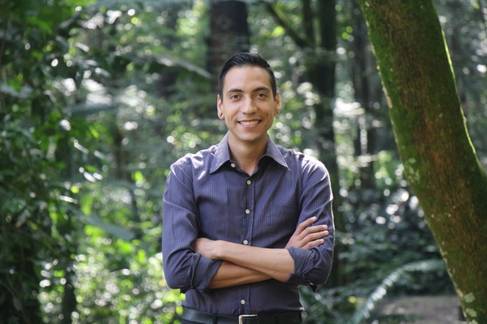 Quando uma vida estruturada não traz a paz