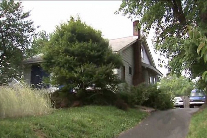 Janelas trancadas, vidas roubadas
