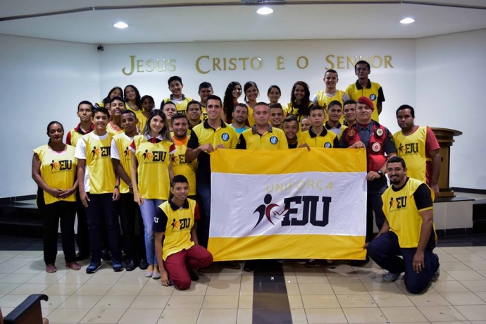 Imagem de capa - FJU Ceará promove aula de primeiros socorros