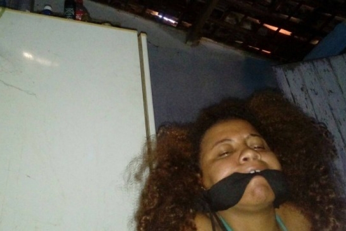 Professora forja o próprio sequestro para se sentir valorizada