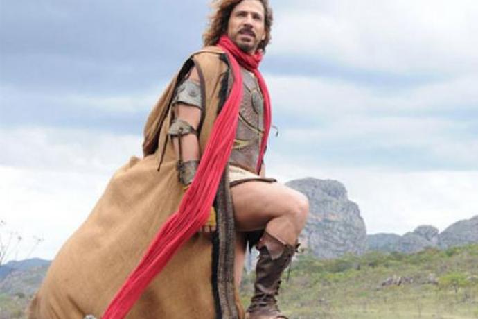 Imagem de capa - O perfil de um vencedor