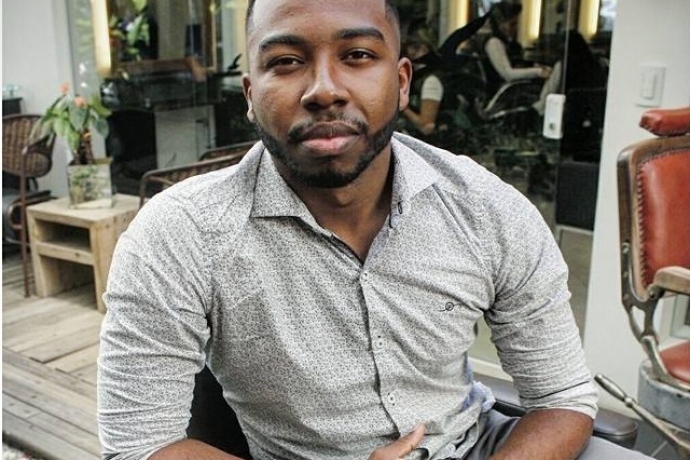 Nós acreditamos em você. E você, acredita?