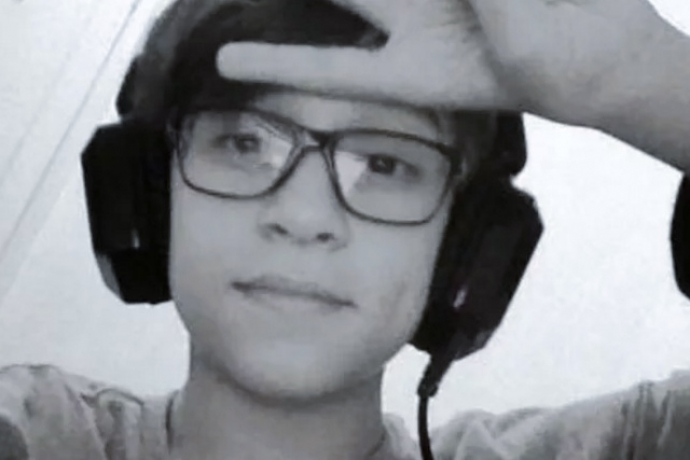 Imagem de capa - Morte de adolescente em São Paulo levanta novamente a polêmica dos jogos online