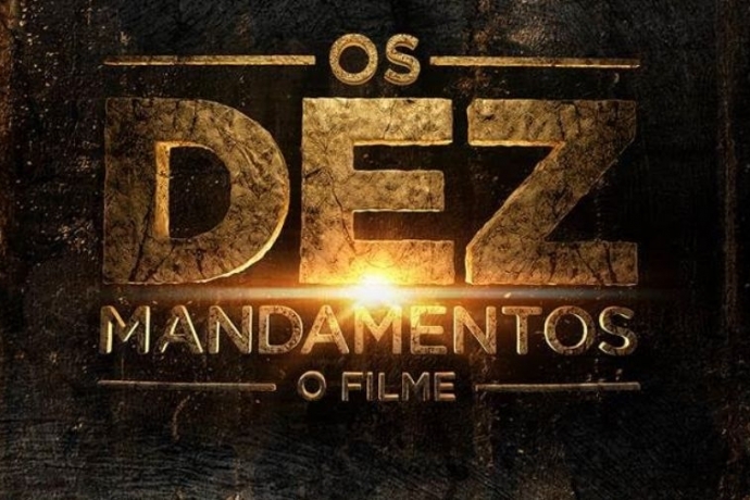 Imagem de capa - “Os Dez Mandamentos – O Filme”: longa-metragem bíblico bate recordes no cinema brasileiro